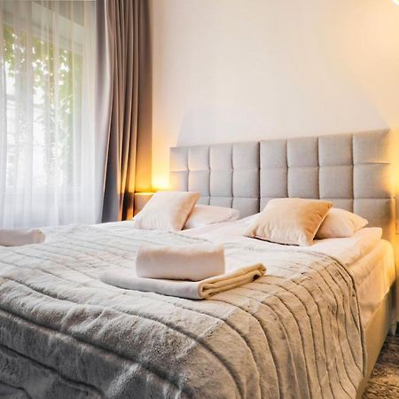 Aparthotel Cracovia Residence Extérieur photo