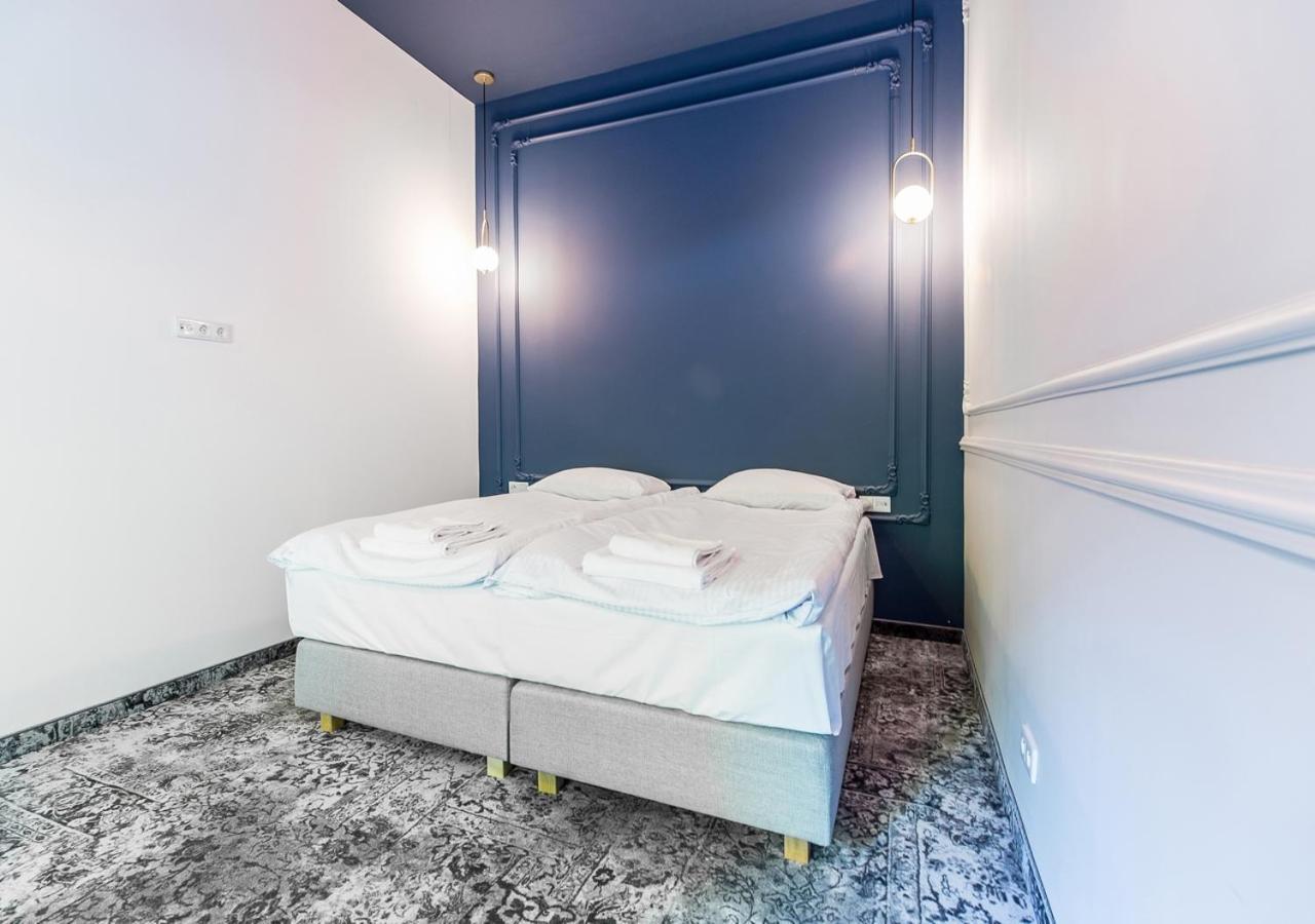 Aparthotel Cracovia Residence Extérieur photo