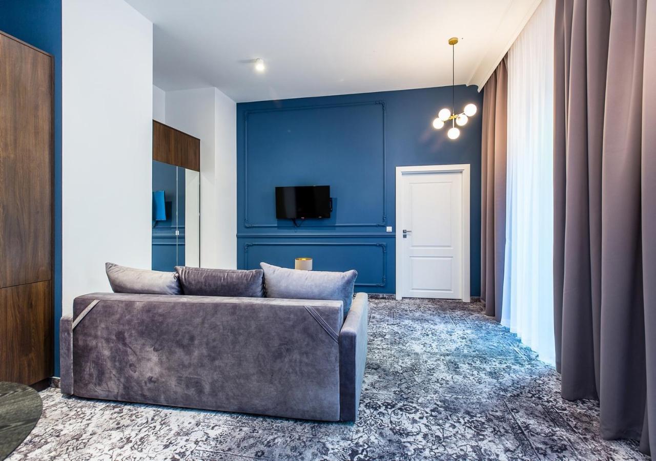 Aparthotel Cracovia Residence Extérieur photo