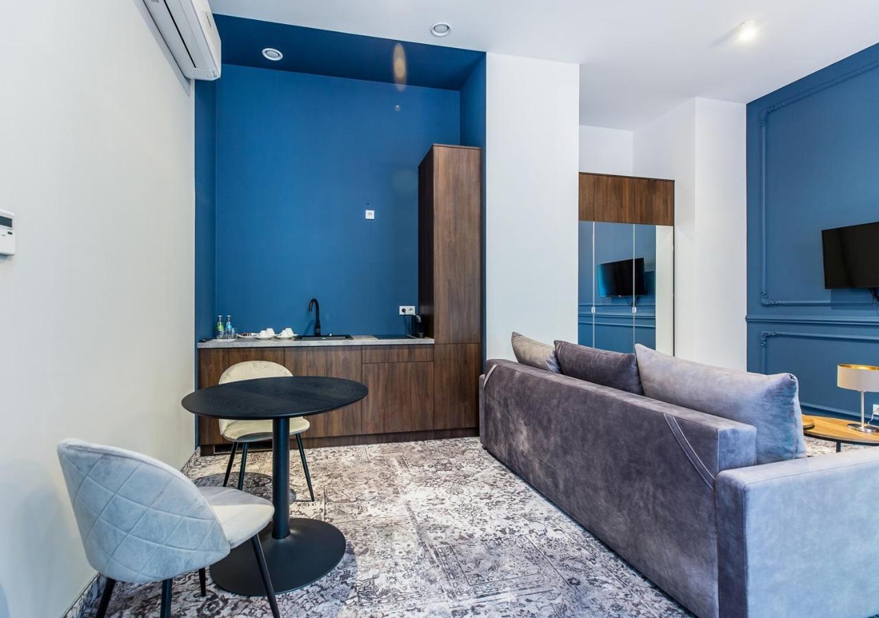 Aparthotel Cracovia Residence Extérieur photo