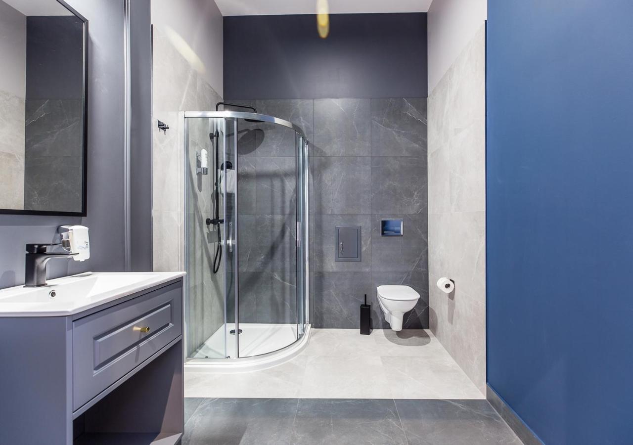 Aparthotel Cracovia Residence Extérieur photo