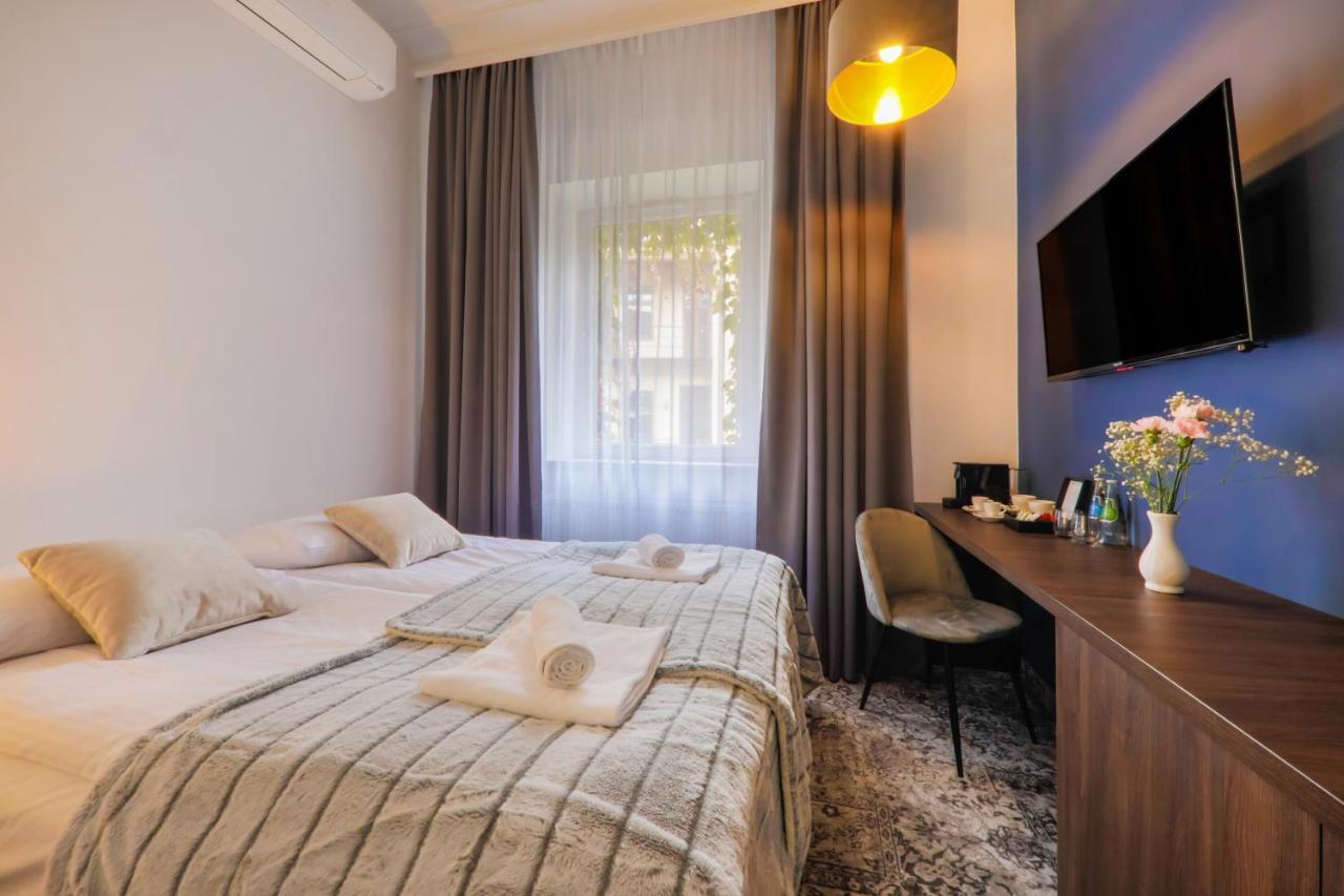 Aparthotel Cracovia Residence Extérieur photo