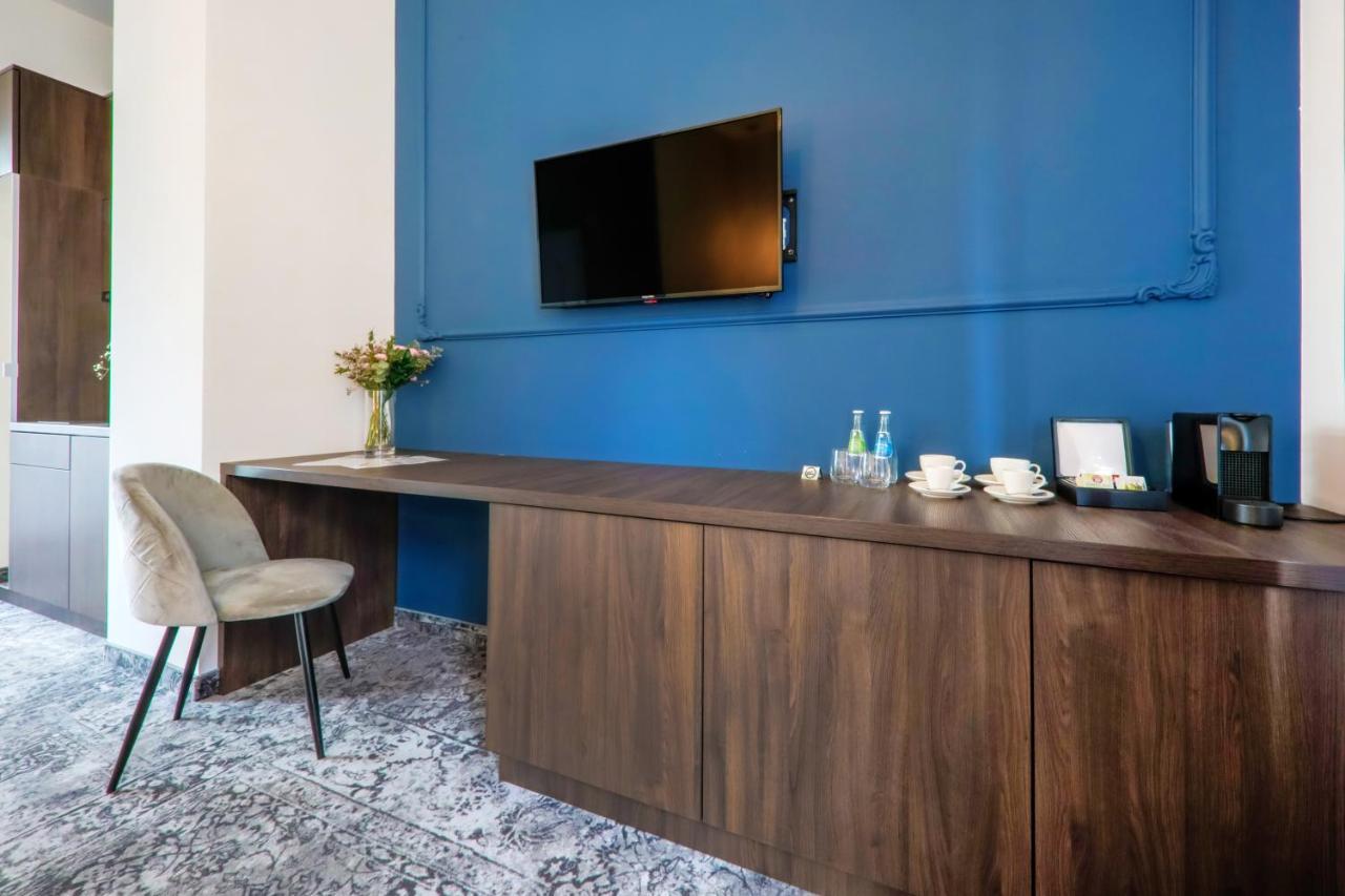 Aparthotel Cracovia Residence Extérieur photo