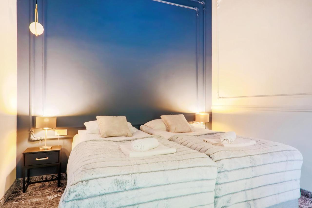 Aparthotel Cracovia Residence Extérieur photo